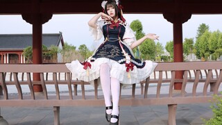【琉克】♥彩虹节拍♥这只鸽子终于更视频啦~【BDF2020-湖北孝感】