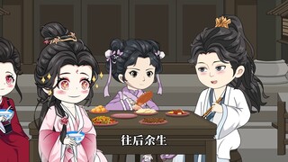 เจ้าพ่อมันฝรั่ง ตอนที่ 68