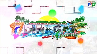 17th Kaadlawan sa Probinsya nan Dinagat Islands