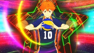 🎅SWEATER WEATHER VIBE AGRESSIVA🧑‍🎄 [EDIT ANIME FUNK NATALINA] (HAIKYUU)