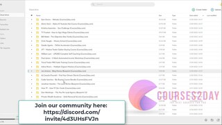 [DOWNLOAD] Jon Antony - Blog Money Blueprint Download