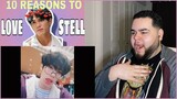 SB19 - 10 REASONS TO LOVE STELL | REACTION