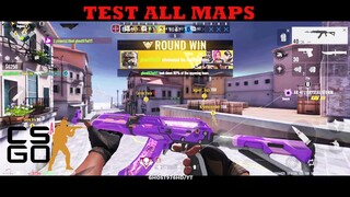 CSGO MOBILE (ALPHA ACE) EARLY ACCESS GAMEPLAY ANDROID UNREAL ENGINE 4 DOWNLOAD 2022