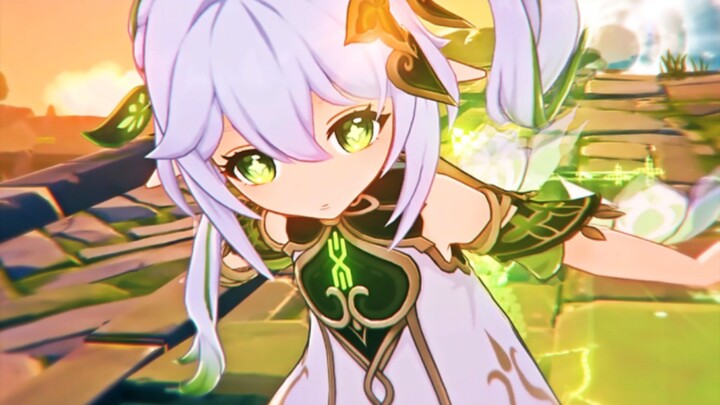 إنها حقًا لطيفة جدًا ورقيقة جدًا.