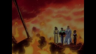 Yu Yu Hakusho ED 3 1080p English