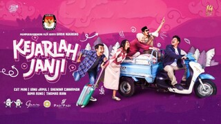 Kejarlah Janji - Full Movie (2024)