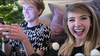 ZOE AND MARK FERRIS FUNNY MOMENTS 2 (RE-UPLOAD)