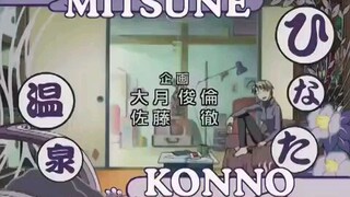 Love Hina Season 1 Episode 18