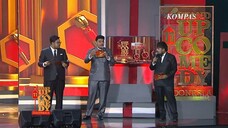 SUCI 11 - Show 8 - Grand Final (2025.02.28)