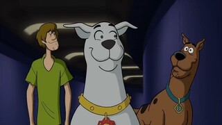 Scooby-Doo! and Krypto, Too! :Watch Full MovieP:Link ln Description