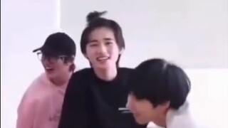Liu Yaowen และ Yan Haoxiang เมื่อไหร่คุณจะตอบโต้กัน?