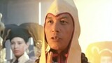 "Seberapa kuat kemampuan akting Liu Xun, dia diberi julukan: Tathagata Berwajah Seribu!"