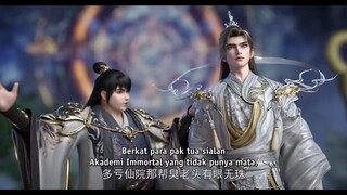 Wanmei shijie eps 240 sub indo