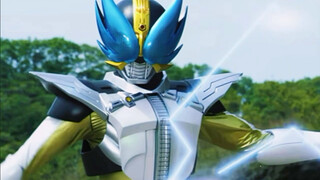 Holy Wing Knight sangat elegan