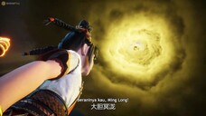 Heaven Swallowing Record Eps 33 Sub Indo