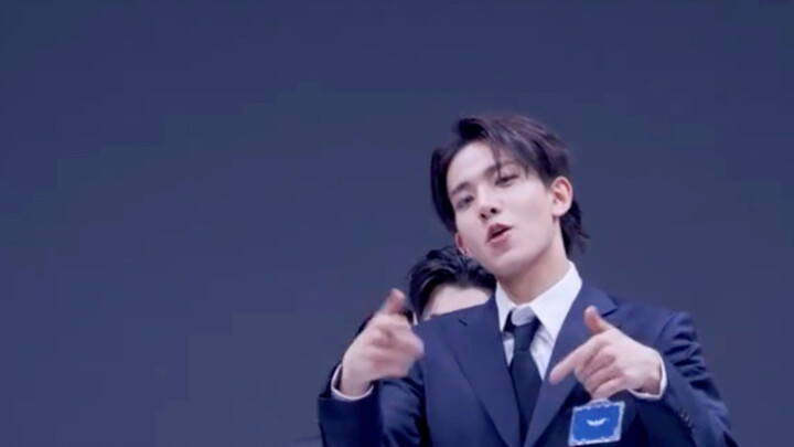 Li Xicheng | Dance Relay Cut Since His Debut — Watching Him Dance Is a Pure Pleasure!