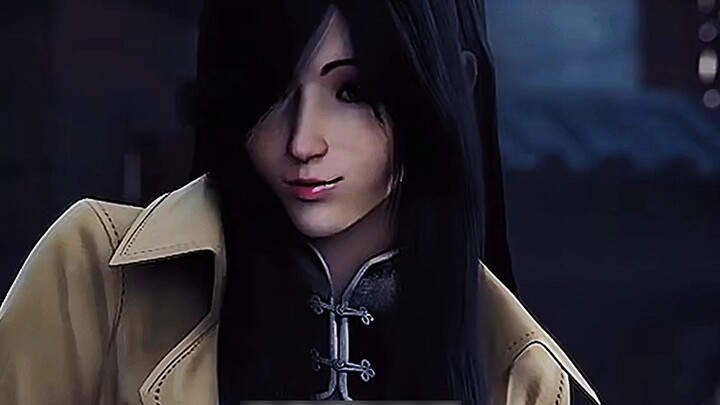 Rose actually called Morgana middle-aged non-mainstream