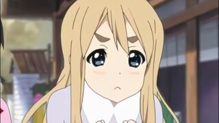 [AMV][MAD]Cute moments of Kotobuki Tsumugi in <K-On!>|<Wthegg>