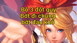Bớt đi chung bớt đao khổ 😂😂