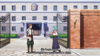 From Old Country Bumpkin to Master Swordsman Episode 10 English Sub