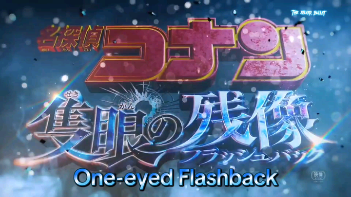 Detective Conan The Movie 28 : One-eyed Flashback ( Subtitle Indonesia)18/4 /2025