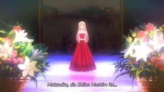 Sakurasou no Pet na Kanojo Eps3 sub indo