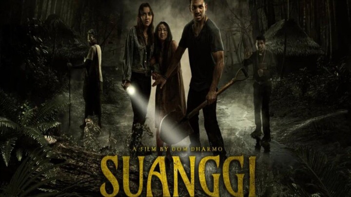 SUANGGI: ILMU KUTUKAN ( 2026 ) | ILMU DARI TANAH PAPUA INI BERBEDA DARI ILMU JAWA !!!