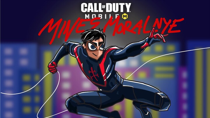 CODM MARAH MARAH | ANGRY ANGRY IN CODM