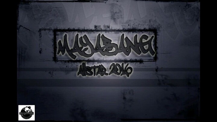 MAYABANG ALLSTAR 2016