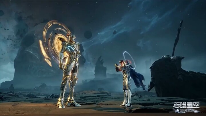 SWALLOW STAR EPISODE 220 SUB INDO TERBARU