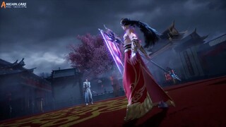 Supreme Above The Sky Episode 22 Subtitle Indonesia