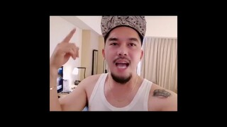 OFW BUHAY QUARANTINE SA MANILA | ALAMIN
