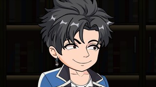 "Ye Feng Yong" Episode 8丨Aku diam-diam menipu Chen Cang untuk mengambil alih Liu Ruyan dan ibunya. T
