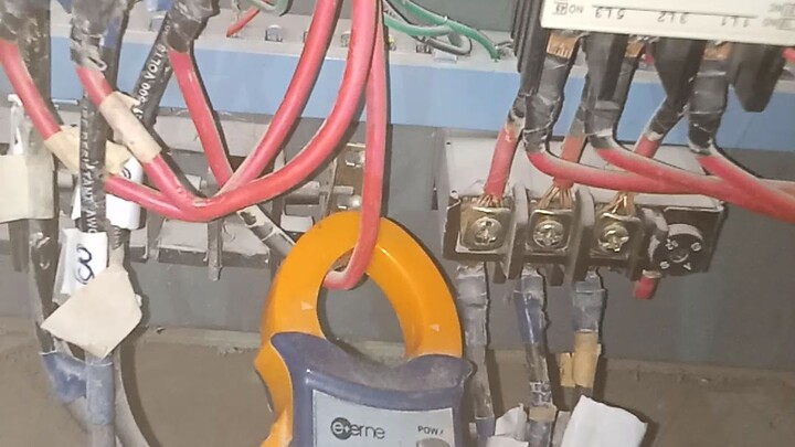 industrial electrical