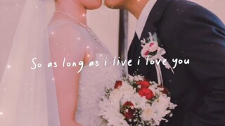 my wedding day❤️❤️💏💏
