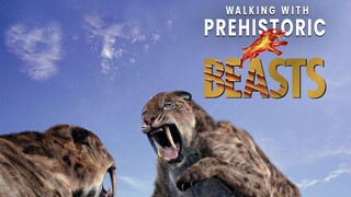 สารคดี walking with beasts 5 อสูรร้ายดึกดำบรรพ์