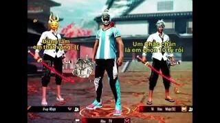 Abu Đú Trend TikTok Cực Hay !!!