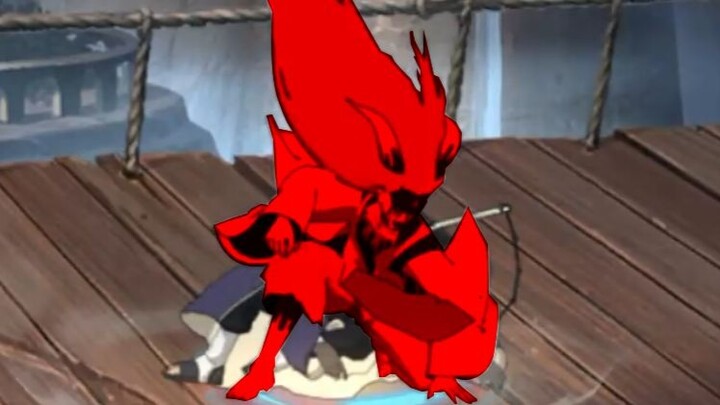 Đào từ trời rơi xuống, giận dữ gầm gừ