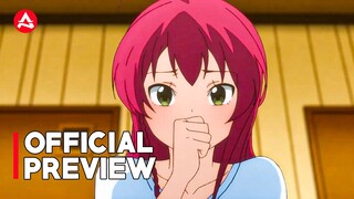 The Devil is a Part-Timer! Season 2 Episode 9 - Preview Trailer