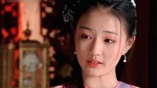 Yu Rao is the only woman in the whole play who married for love