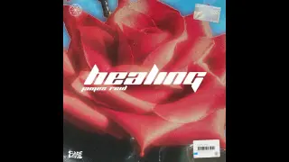 James Reid - Healing (Official Lyric Video) | Careless Music