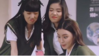 F4 Thailand: Boys Over Flowers EP10