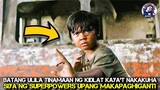 TINAMAAN siya ng KIDLAT kaya’t nakakuha siya ng SUPERPOWERS | Ricky Tv | Tagalog Movie Recap