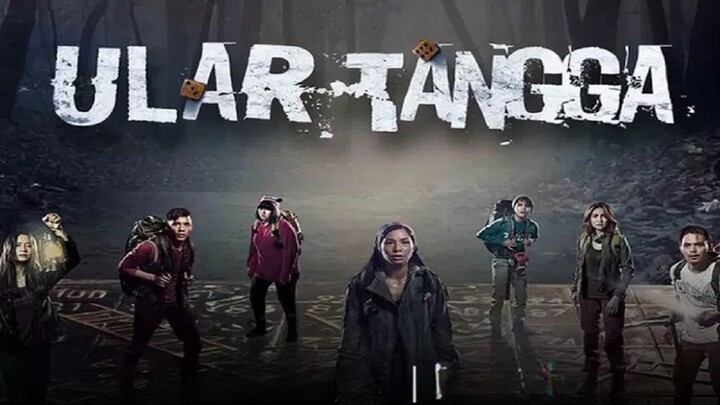 Ular Tangga 2017 Film Horor Full Movie