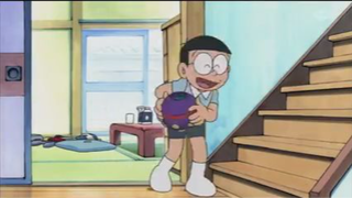 Doraemon Episode 1