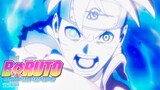 【MAD】Boruto: Naruto Next Generations Opening 『ODD FUTURE』