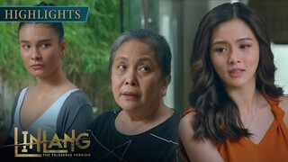 Pilar asks Juliana about her relationship with Alex | Linlang