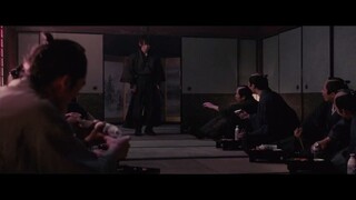 [Movie|Rurouni Kenshin] Ngươi từng thấy thời kỳ đỉnh cao của ta chưa?