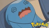 Pokémon Tập 194: Sonansu Gặp Nạn? (Lồng Tiếng)