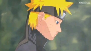 Naruto Shippuden - Ikimono Gakari (Opening 5) 1080P